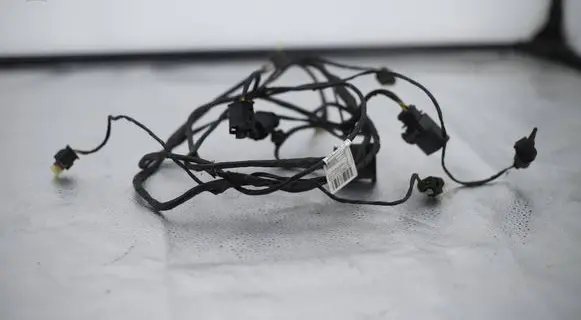 BMW X3 F25 Parking sensor (PDC) wiring loom 9304726 EGC262A