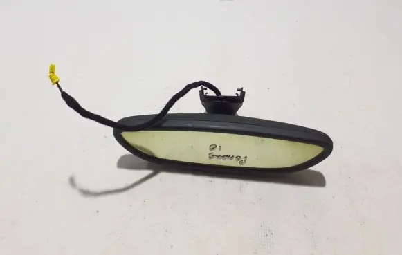Porsche Panamera (970) Rear view mirror (interior) 7PP857511D