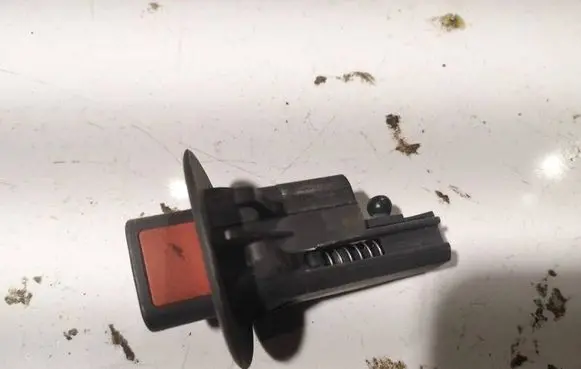 Mercedes-Benz C W203 Other switches/knobs/shifts A2036900019