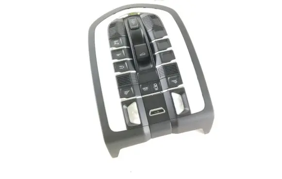 Porsche Macan (95B) Front seat light 7PP919317 00004398961