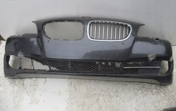 BMW 5 F10 F11 Front bumper