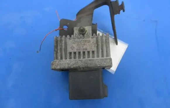 Renault Clio III Other relay