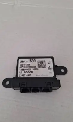 Opel Insignia B Parking PDC control unit/module 84211899