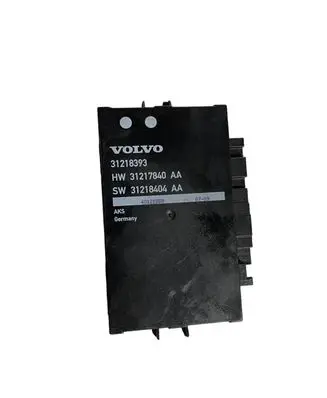 Volvo V70 Tailgate/trunk control unit/module 31218393 31217840AA 31218404AA