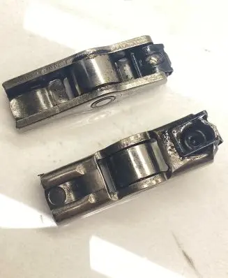 Ford S-MAX Valve rocker arm 0621