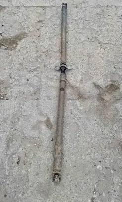 Toyota RAV 4 (XA40) Middle center prop shaft PA04 10019130280