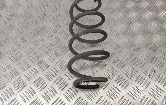 Toyota Yaris Rear coil spring