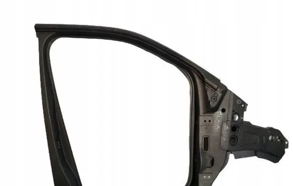 Citroen Jumpy Frame 81744D04