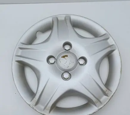 Nissan Almera N16 R15 wheel hub/cap/trim 2515S010 40315BM413