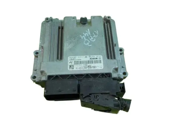 Jaguar XE Engine control unit/module H7A312C520FDB