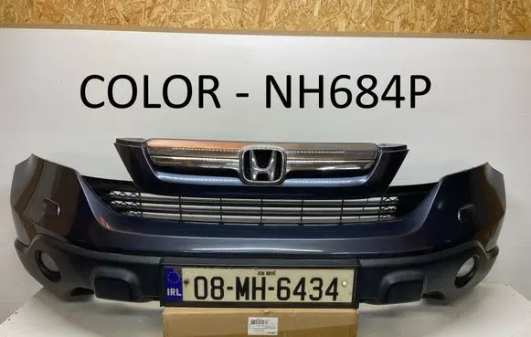 Honda CR-V Front bumper 71102SWWG000