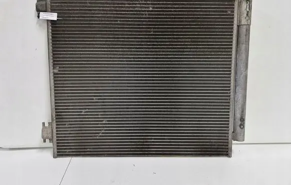 Nissan Qashqai Air conditioning (A/C) radiator (interior) 921009251R