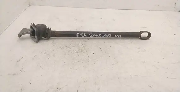 BMW 7 E65 E66 Rear door check strap stopper 7513PR