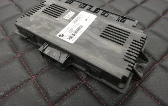 Comfort/convenience module