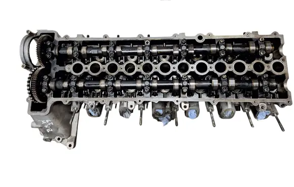BMW 3 E90 E91 Engine head 11127806061 77927539 24168110