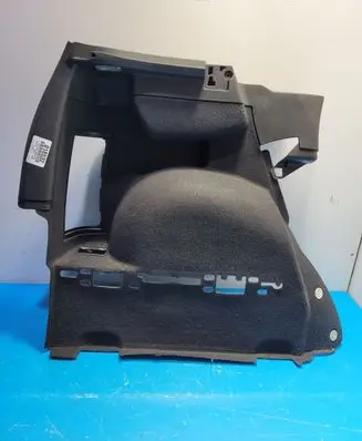 Audi A2 Bottom trim 8Z0863879F