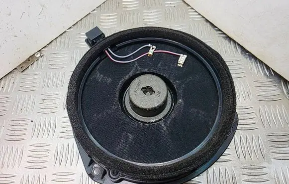 Audi A8 S8 D3 4E Front door speaker 4E0035411A