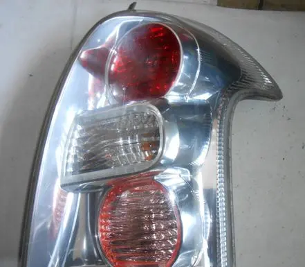 Toyota Corolla Verso AR10 Rear/tail lights 815500F060