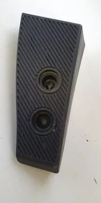 Hyundai Kona I Other interior part