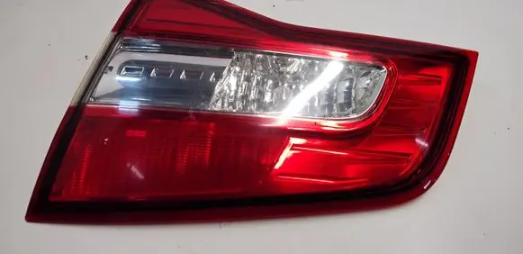 Renault Koleos I Rear/tail lights