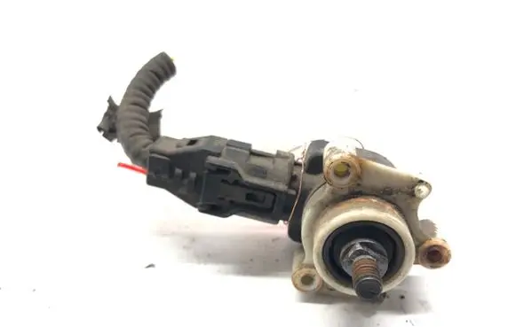 Toyota Auris 150 Headlight/headlamp level sensor 