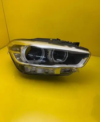 BMW 1 F20 F21 Headlight/headlamp 7414146-05