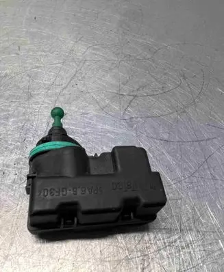Volkswagen Golf IV Headlight level adjustment motor 1j0941295f
