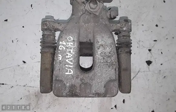 Skoda Octavia Mk3 (5E) Rear brake caliper