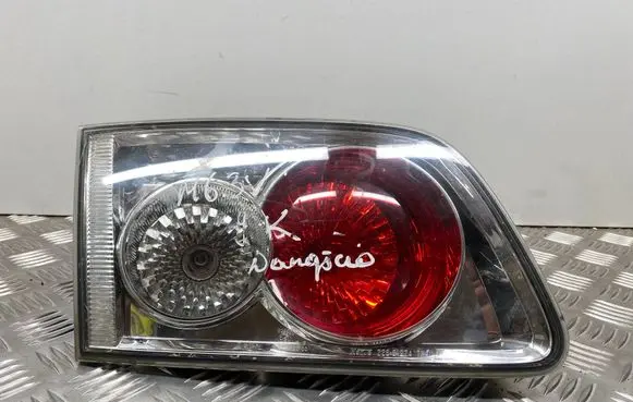 Mazda 6 Tailgate rear/tail lights 22661974