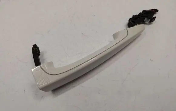 BMW 2 F22 F23 Front door exterior handle 7329346 51217326918