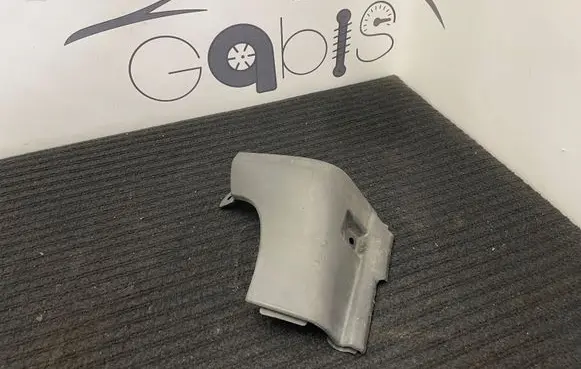 Smart ForTwo I Side skirt front trim 0006031 DN12840 V003A
