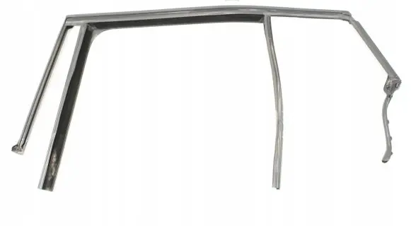 BMW X2 F39 Rubber seal rear door 7420835