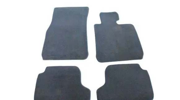 BMW 2 F22 F23 Car floor mat set 