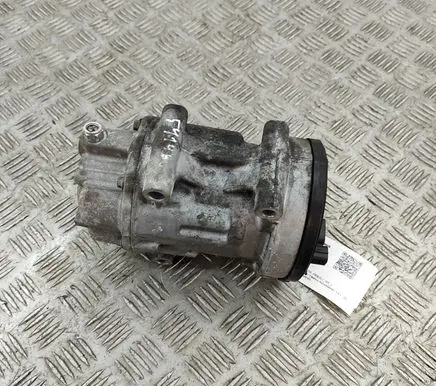 Toyota Prius (XW50) Air conditioning (A/C) compressor (pump) 0424000021 8837047090
