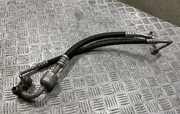 Opel Astra J Air conditioning (A/C) pipe/hose