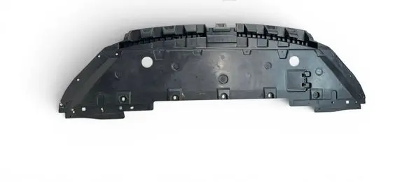 Renault Symbioz Front bumper skid plate/under tray 397520173R 55465