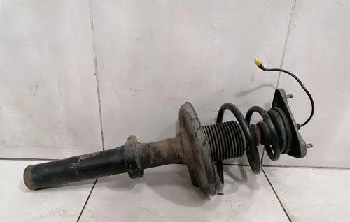 Porsche Cayman 987 Front shock absorber/damper 98734304521