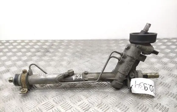 Seat Ibiza IV (6J,6P) Steering rack 6R1423055D