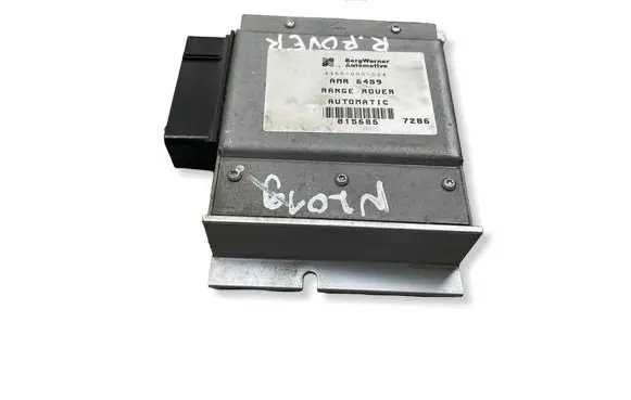 Land Rover Range Rover P38A Transfer box differential control unit 4450000024 015686 AMR6459