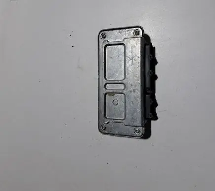 Volkswagen Polo Engine control unit/module 03C906024F 6160135104 6383R904G