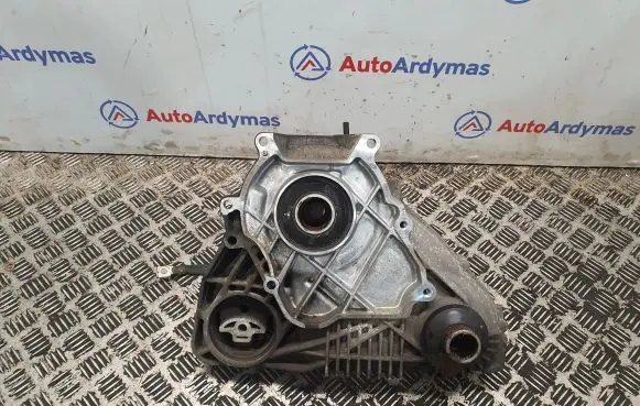 BMW X3 F25 Gearbox transfer box case 7649784 27107649784 27108623348