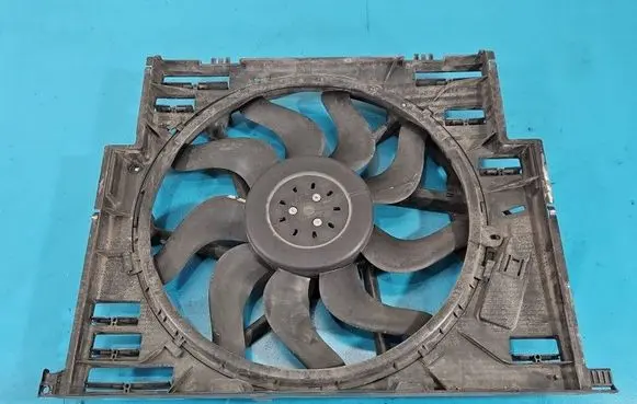 BMW 3 G20 G21 Fan set 7935171 IMPRK1564656