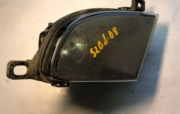 BMW 5 E60 E61 Front fog light 0305083001 7177711 717771106