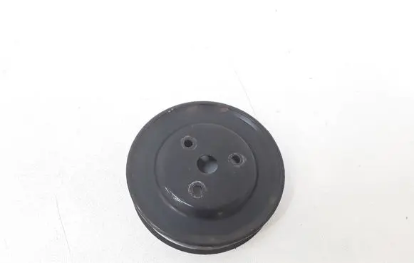 Opel Astra H Power steering pump pulley 