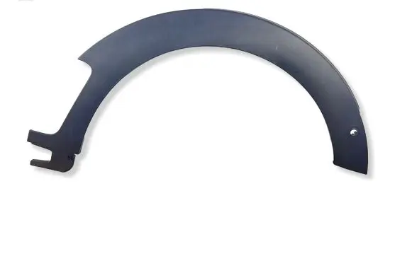 Mini Clubman F54 Front arch trim 7422786