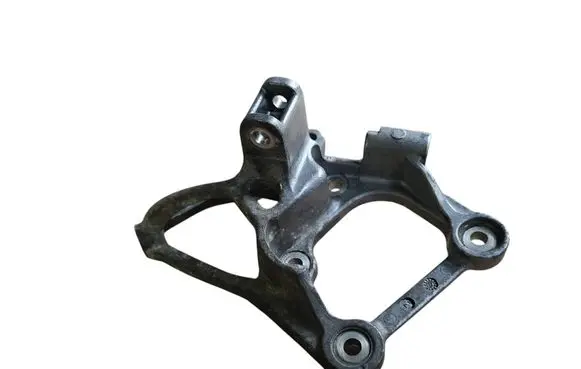 Peugeot Partner Engine mounting bracket 9662414980