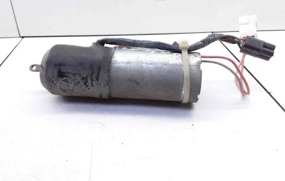 Jaguar XJS Central locking motor 76581F 41S