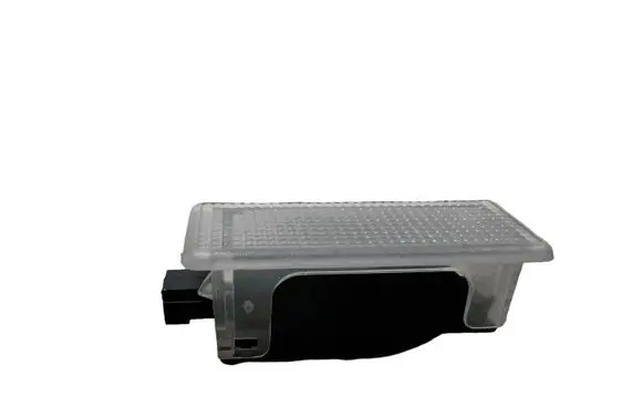 Nissan Qashqai Other interior light