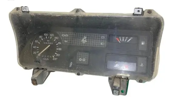 Ford Sierra Speedometer (instrument cluster) 87BB10841AA