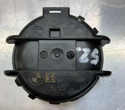 BMW 5 E60 E61 Rain sensor 9174999